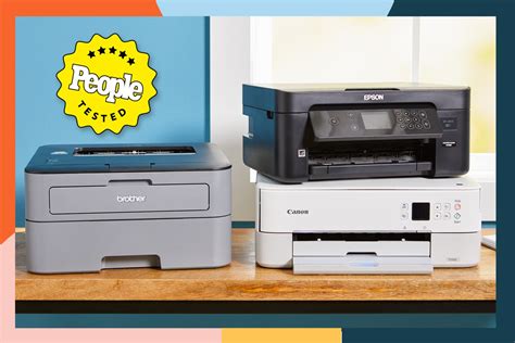 best pirnstar|The Best Printers for 2024